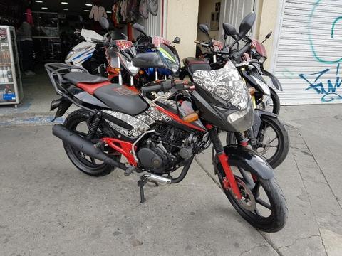 Pulsar 180 Modelo 2006