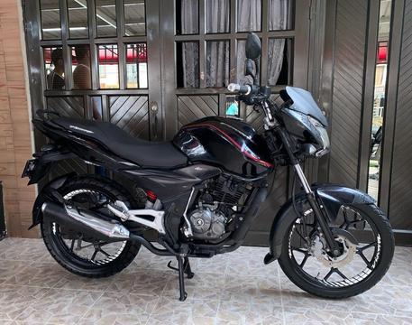125 St Discover Modelo 2014 Al Dia