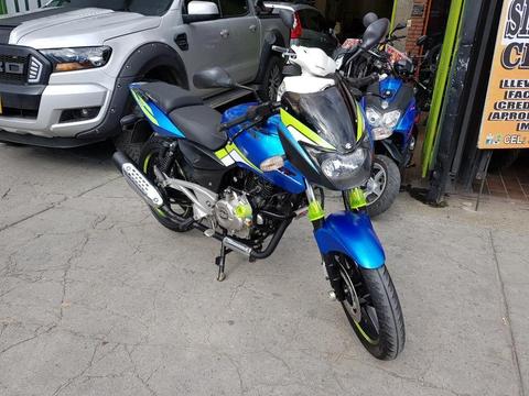 Pulsar 180 Gt Pro Modelo 2016