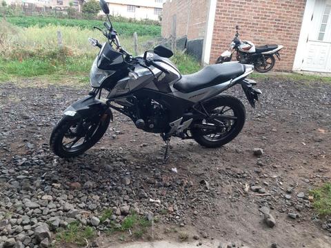 Cb 160f Dlx 2020 Papeles Al Dia Defensas