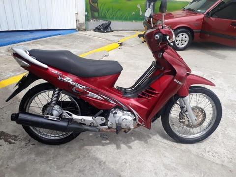 Vendo Moto Best Modelo Modelo 2013económ