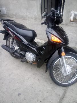 Honda Wave, Crypton, Viva R