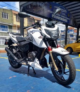 Tvs Apache Rtr 200