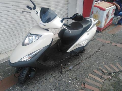 Honda Élite 125