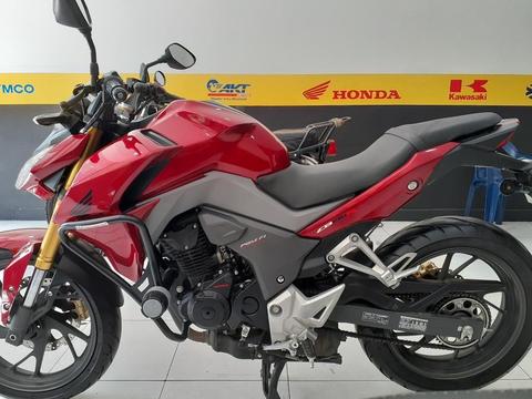 Honda Cb 190 R Modelo 2019 Nueva 7000 Km