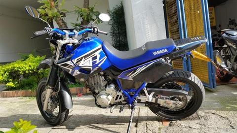 Yamaha Xt600. 2001