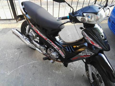 Vendo Excelente Suzuki Bets