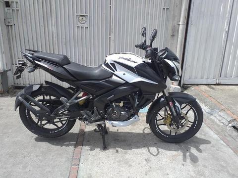 Pulsar 160 Ns