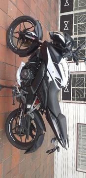 Pulsar 160 Ns