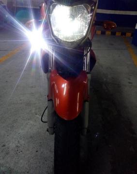 Barata Linda Yamaha Fz 16 2012