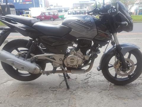 Pulsar 220 2016