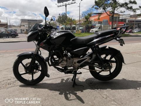 Pulsar 135 2015