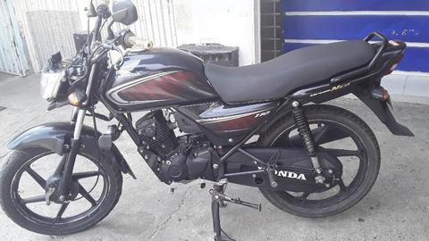 Honda Dreamneo Mod 2017 Solo Tarjeta