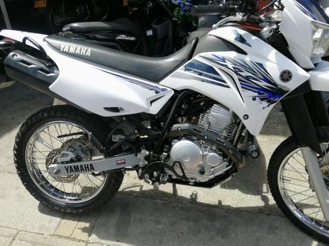 Se Vende Xtz 250 Modelo 2017