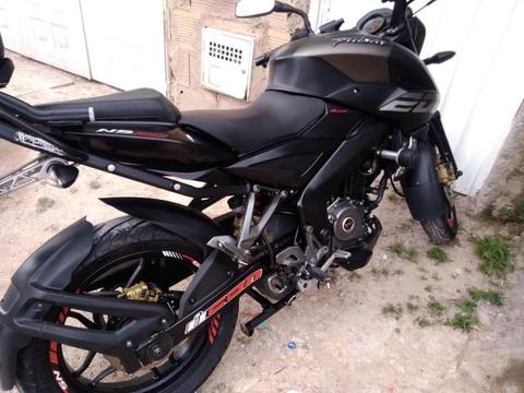 Vendo Hermosa Ns 200