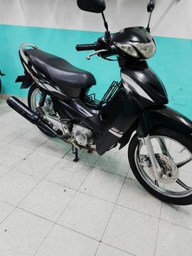 Kymco Uni-k 110 Modelo 2013