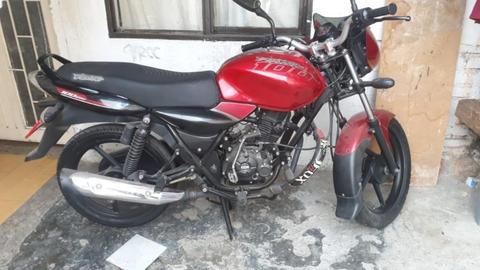 Discover 100 Modelo 2018 Bajaj