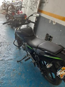 Vendo Pulsar 180 Modelo 2019