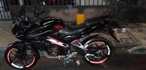 Vendo Pulsar As150