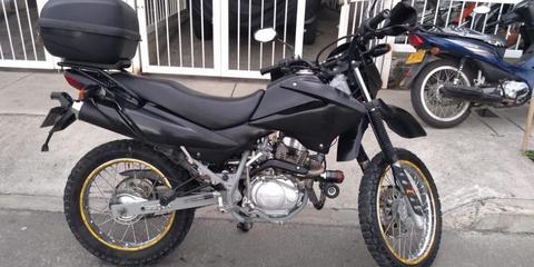 Vendo Xr125 Modelo 2014