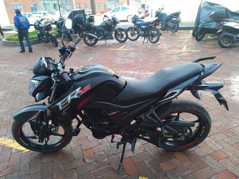 Vendo Cr5 Modelo 2018