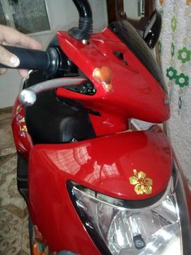 Elite Moto modelo 2014