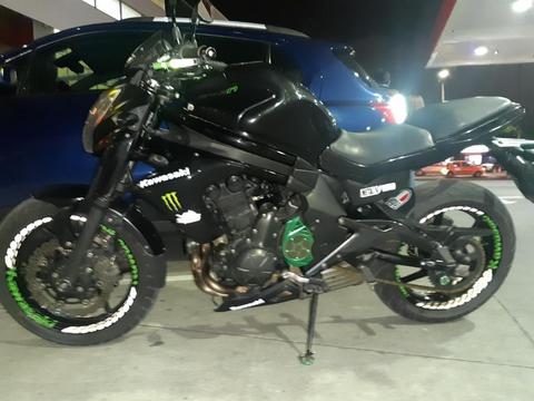 Er6n Kawasaki 2014