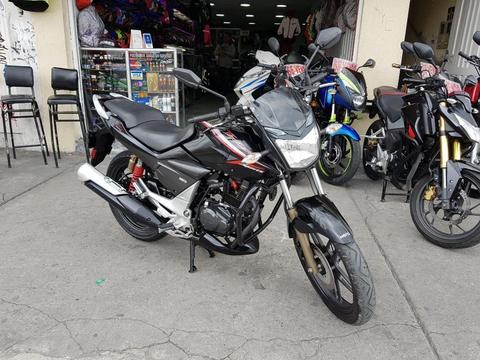 Thriller 150 Modelo 2015