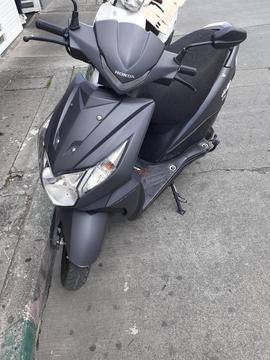 Moto Honda Dio 2019