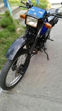 Vendo Dt 125