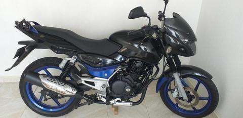 Pulsar 180 Modelo 2008