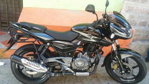 Vendo Pulsar Gt 180 Mod 2019