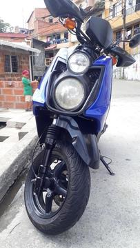 Vendo Bws 125