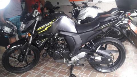 MOTO FZ 2.0