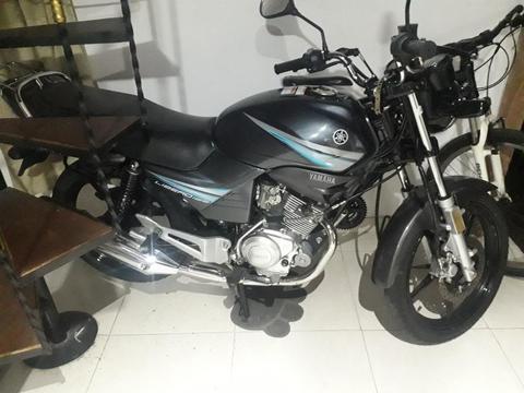 Vendo Moto en Muy Buen Estado