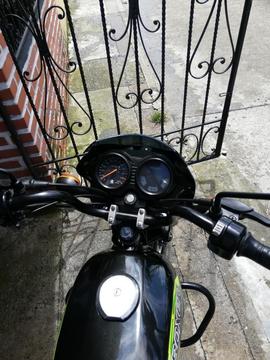 Se Vende Moto Bóxer