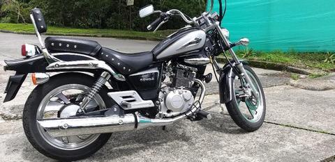 Suzuki Gz 150-a