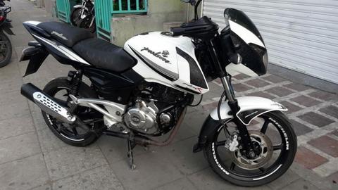 Pulsar 180 Ug Modelo 2013