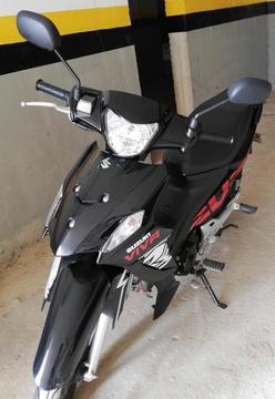 VENDO SUZUKI VIVA R115 MODELO 2019