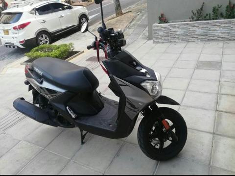 Vendo Bws X Fi Modelo 2019 Al Dia Traspa