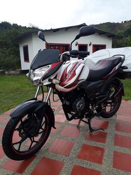 Se Vende Discover St 125 Como Nueva