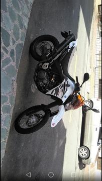 Vendo Xt 660 Modelo 2014 Al Dia Traspaso