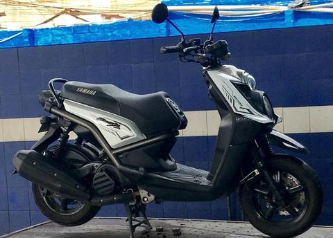 VENDO BWS X 2016