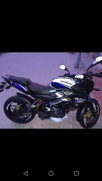 Pulsar 200 Fi Frenos Abs