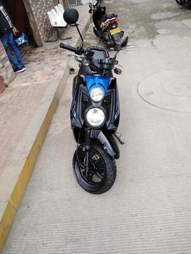 Vendo Bwis 2x Modelo 2016 Barata