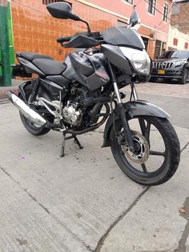 Pulsar 135 R Pro 2015 Edicion Especial