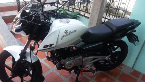 Se Vende Pulsar Gt Modelo 2017