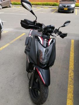 Gangazo Moto Agility Digital 3.0 2019