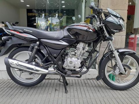 Discover 125 Sport Modelo 2019 Excelente