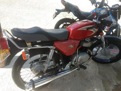 Ax 2006 Se Vende O Cambio a Vivax O Best